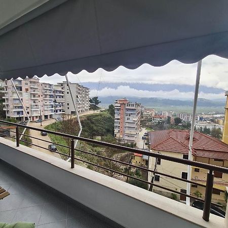 Grey Luxury Apartment Gjirokastër 外观 照片